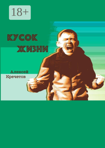 Скачать книгу Кусок жизни