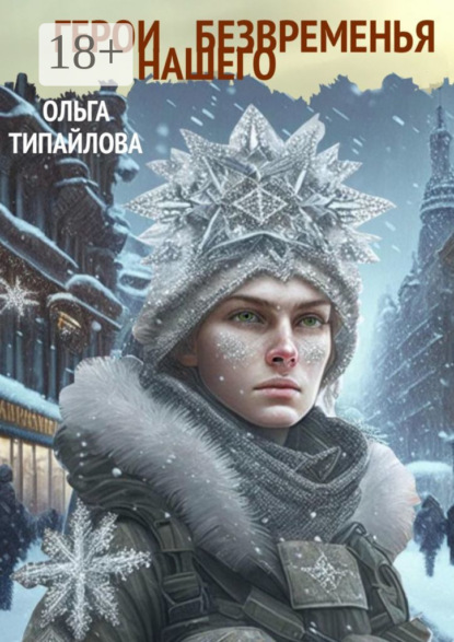 Скачать книгу Герои нашего безвременья