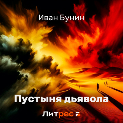 Скачать книгу Пустыня дьявола