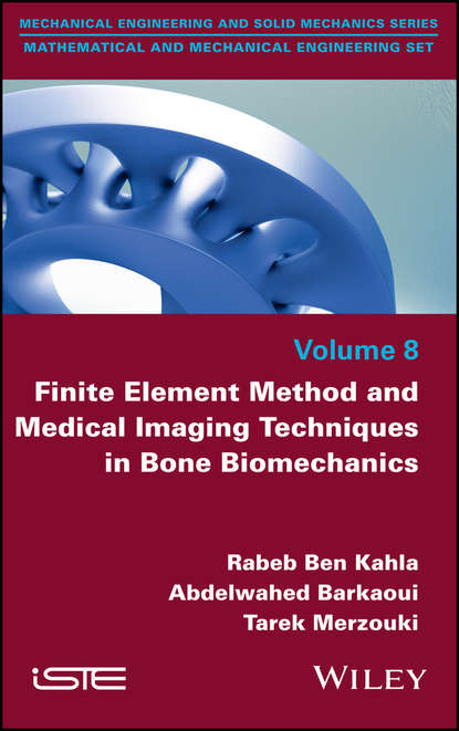 Скачать книгу Finite Element Method and Medical Imaging Techniques in Bone Biomechanics