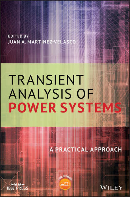 Скачать книгу Transient Analysis of Power Systems