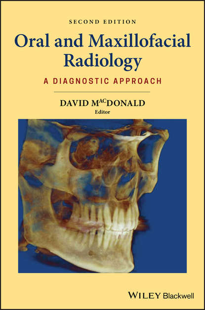 Скачать книгу Oral and Maxillofacial Radiology