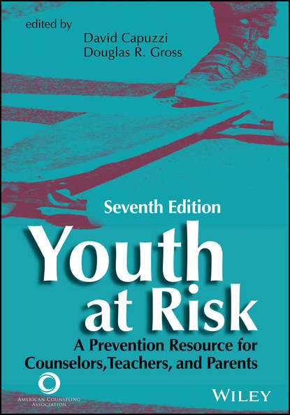 Скачать книгу Youth at Risk