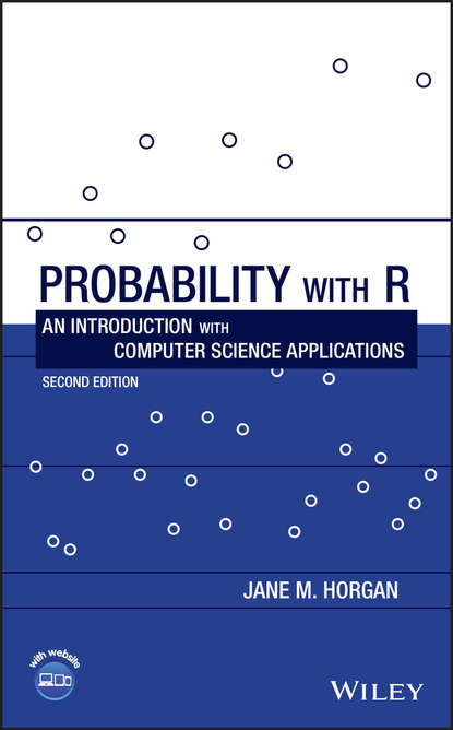 Скачать книгу Probability with R