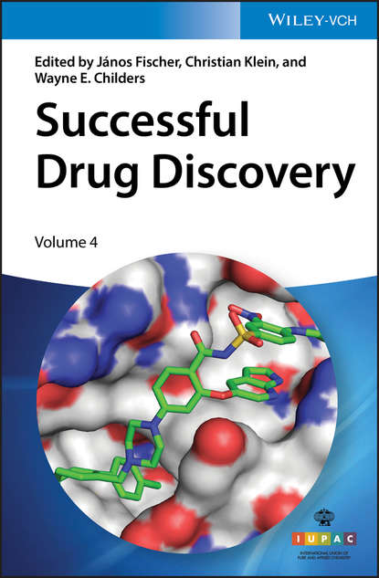 Скачать книгу Successful Drug Discovery