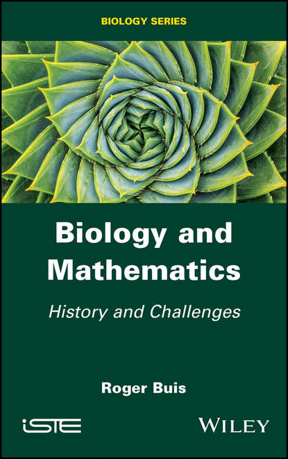Скачать книгу Biology and Mathematics