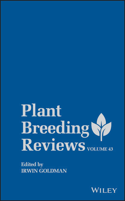 Скачать книгу Plant Breeding Reviews