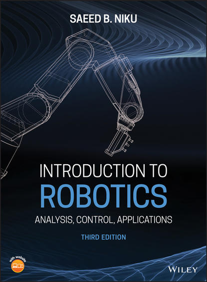 Скачать книгу Introduction to Robotics