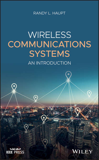 Скачать книгу Wireless Communications Systems