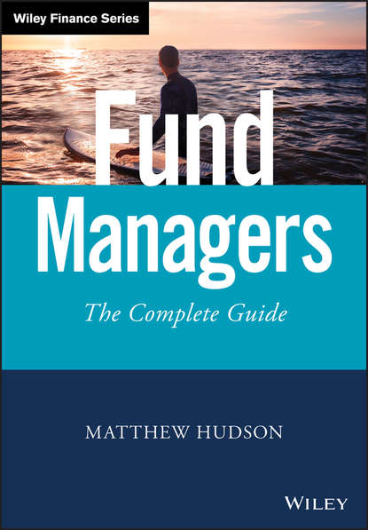Скачать книгу Fund Managers