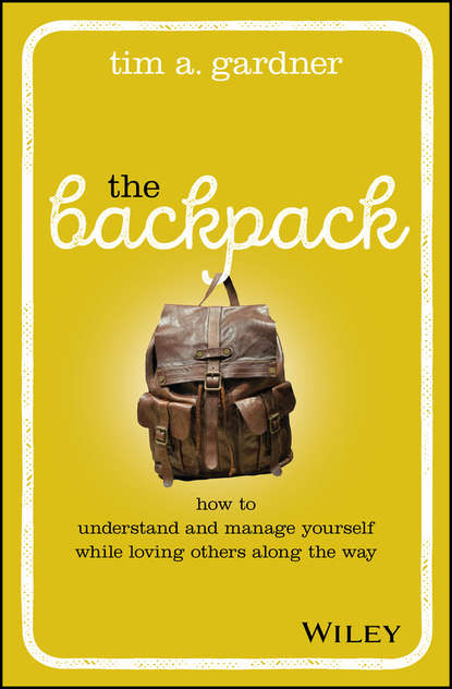 Скачать книгу The Backpack
