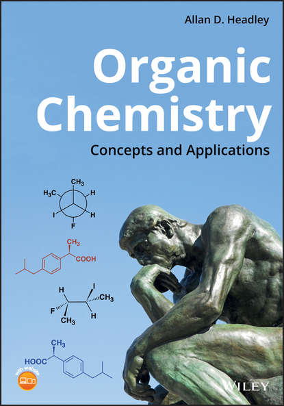 Скачать книгу Organic Chemistry