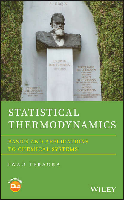 Скачать книгу Statistical Thermodynamics