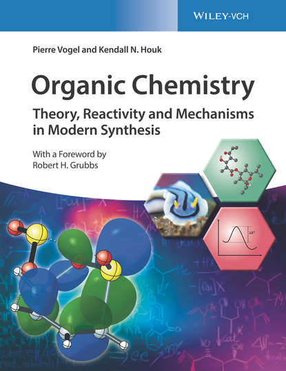 Скачать книгу Organic Chemistry