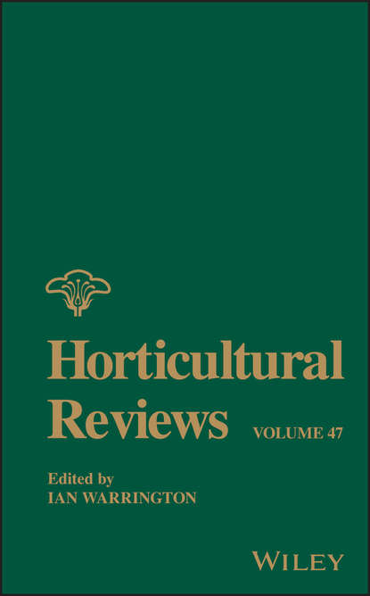 Скачать книгу Horticultural Reviews