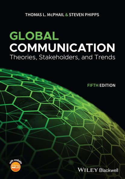 Скачать книгу Global Communication