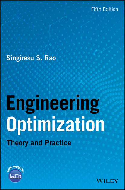 Скачать книгу Engineering Optimization