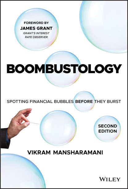 Скачать книгу Boombustology