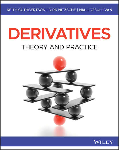 Скачать книгу Derivatives