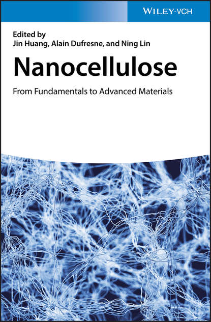 Скачать книгу Nanocellulose