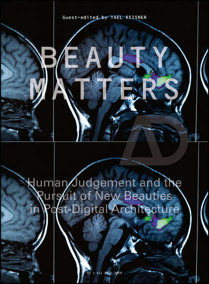 Скачать книгу Beauty Matters