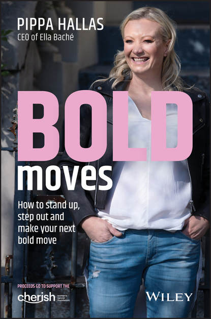 Скачать книгу Bold Moves