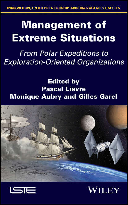 Скачать книгу Management of Extreme Situations