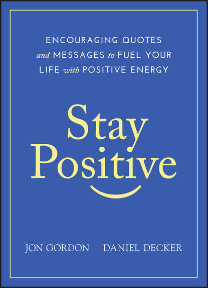 Скачать книгу Stay Positive