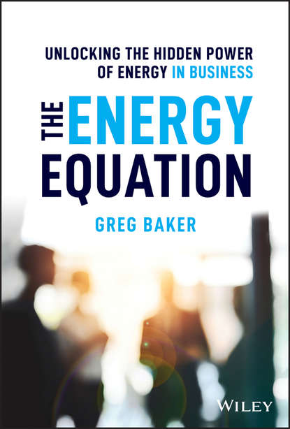 Скачать книгу The Energy Equation