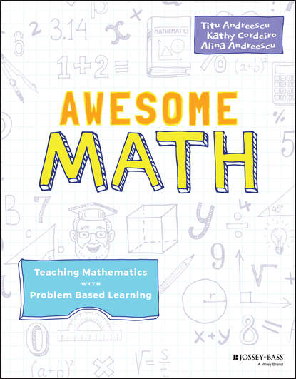 Скачать книгу Awesome Math