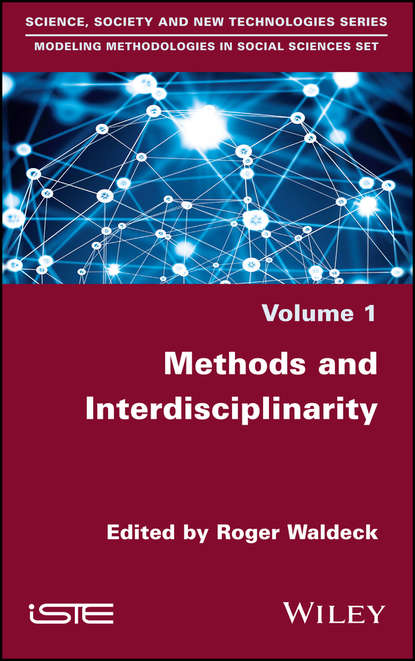 Скачать книгу Methods and Interdisciplinarity