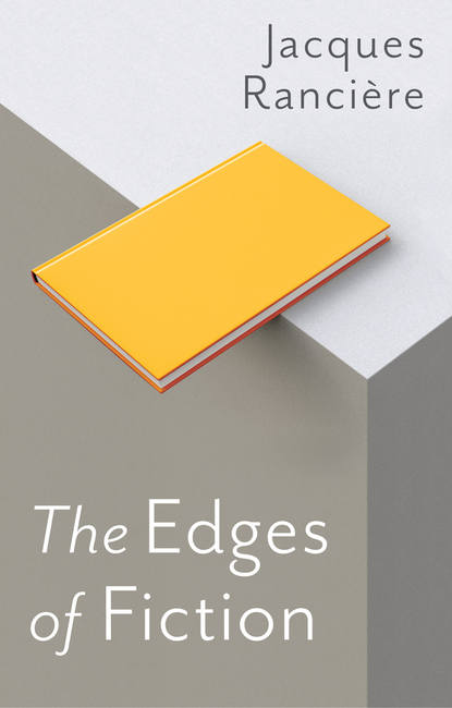 Скачать книгу The Edges of Fiction