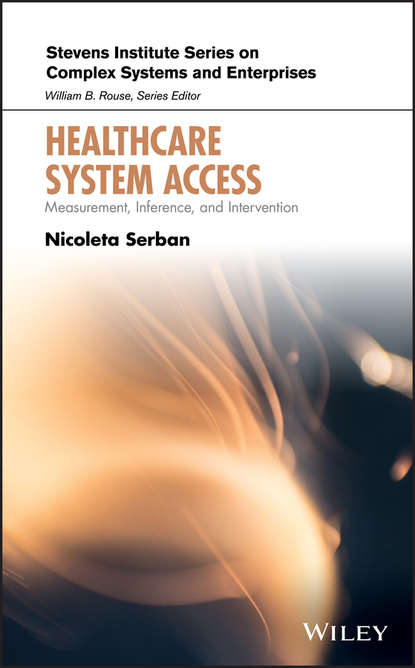 Скачать книгу Healthcare System Access