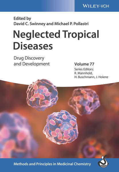 Скачать книгу Neglected Tropical Diseases
