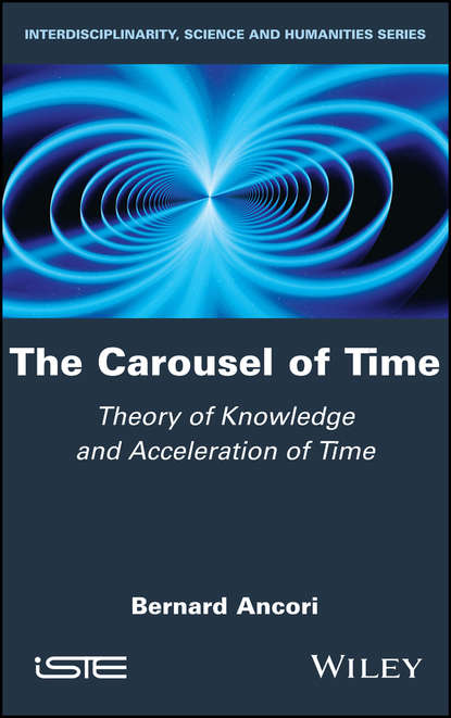 Скачать книгу The Carousel of Time