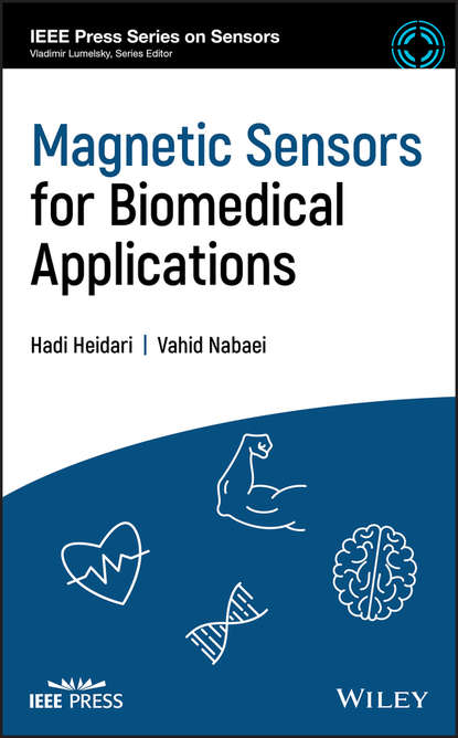 Скачать книгу Magnetic Sensors for Biomedical Applications