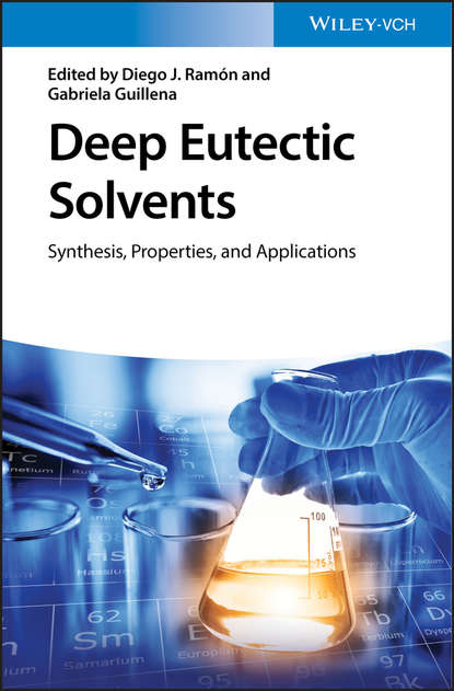 Скачать книгу Deep Eutectic Solvents