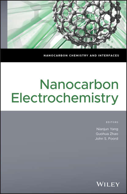 Скачать книгу Nanocarbon Electrochemistry
