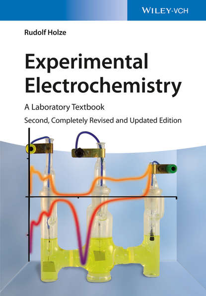 Скачать книгу Experimental Electrochemistry