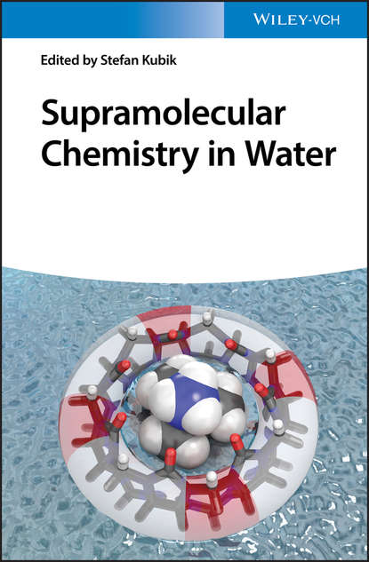 Скачать книгу Supramolecular Chemistry in Water