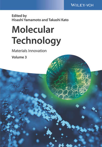 Скачать книгу Molecular Technology, Volume 3