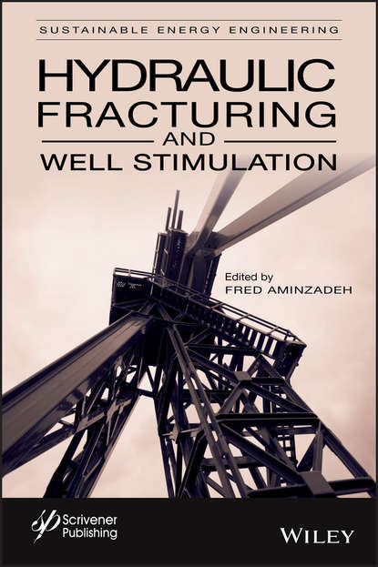Скачать книгу Hydraulic Fracturing and Well Stimulation