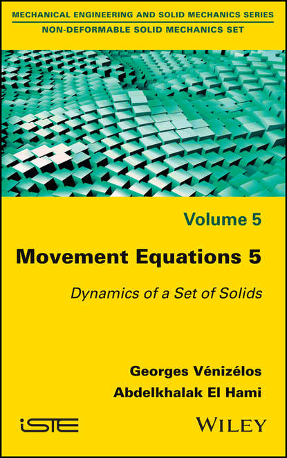 Скачать книгу Movement Equations 5