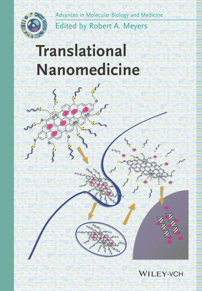 Скачать книгу Translational Nanomedicine