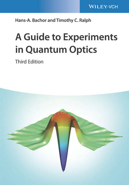 Скачать книгу A Guide to Experiments in Quantum Optics
