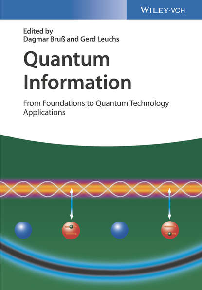 Скачать книгу Quantum Information, 2 Volume Set