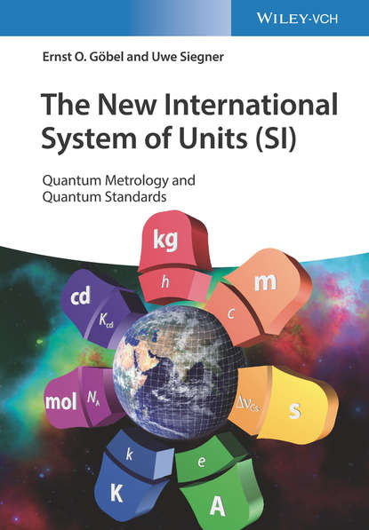 Скачать книгу The New International System of Units (SI)
