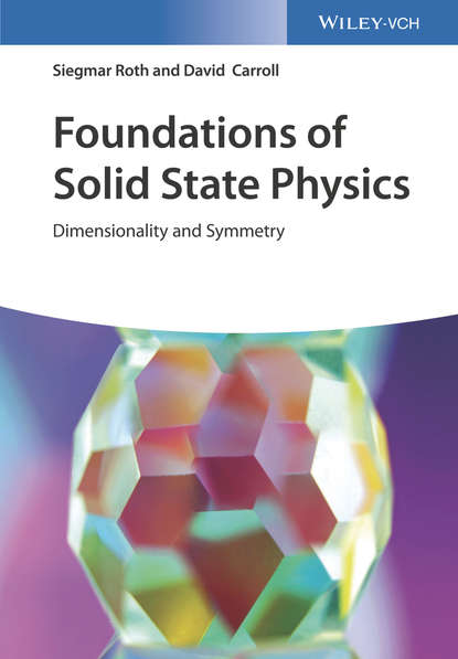 Скачать книгу Foundations of Solid State Physics