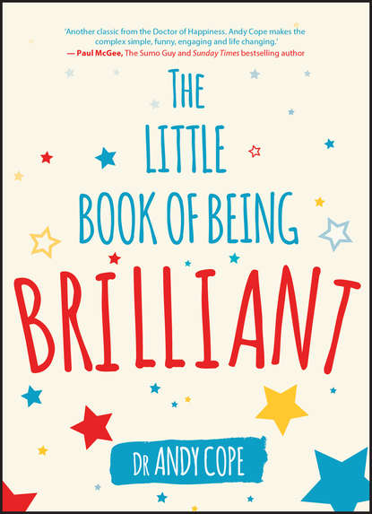 Скачать книгу The Little Book of Being Brilliant