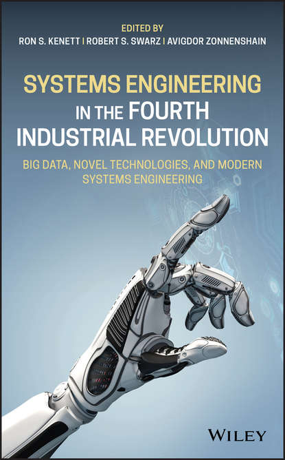 Скачать книгу Systems Engineering in the Fourth Industrial Revolution